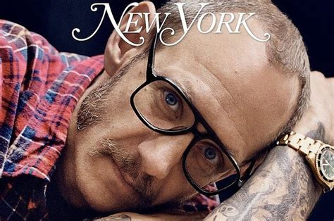 terry richardson buzzfeed.